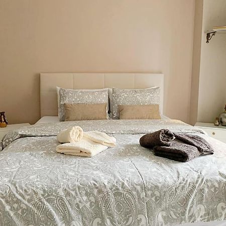 Cozy Studio, 1Min From Kamara 테살로니키 외부 사진